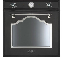 Духовой шкаф SMEG sfp750ax