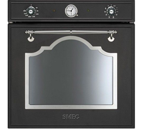 Духовой шкаф SMEG sfp750ax