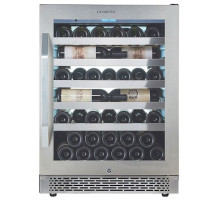 Винный шкаф CAVANOVA CV045-1TL