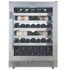 Винный шкаф CAVANOVA CV045-1TL