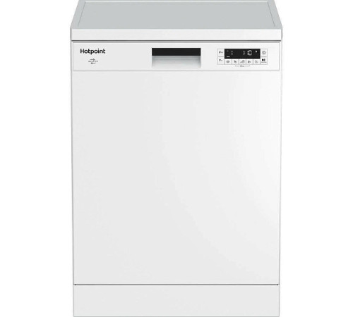 Посудомоечная машина HOTPOINT-ARISTON HF 4C86