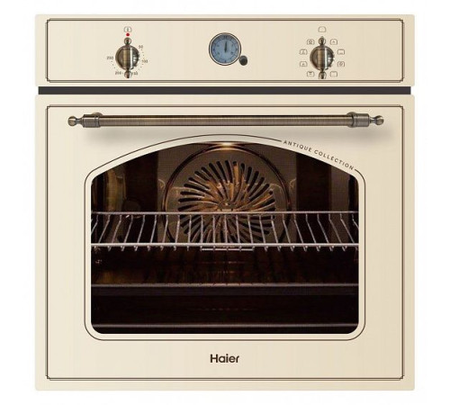 Духовой шкаф HAIER HOX-C09ATQBC