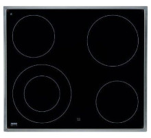 Поверхность ZANUSSI zc 6695 x