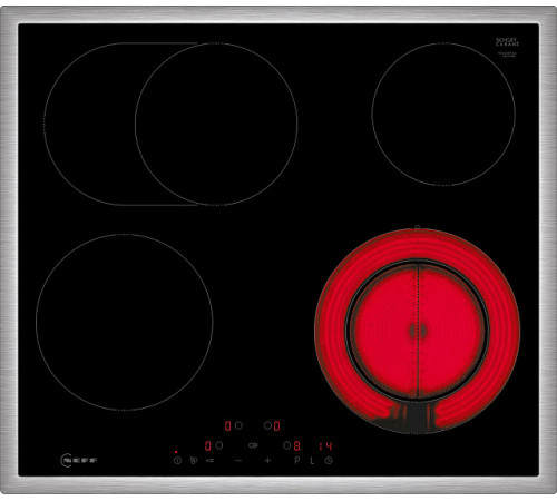 Варочная поверхность NEFF T16SDF9L0