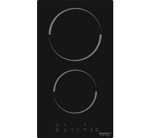 Варочная поверхность KRAFT TCH-EH3202