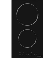 Варочная поверхность KRAFT TCH-EH3202