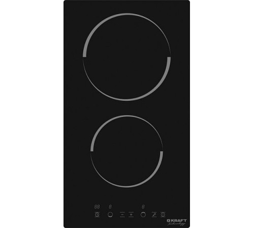 Варочная поверхность KRAFT TCH-EH3202