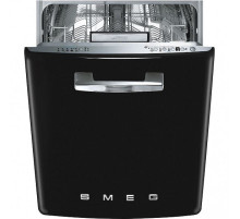 Посудомоечная машина SMEG ST2FABBL