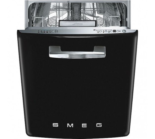 Посудомоечная машина SMEG ST2FABBL