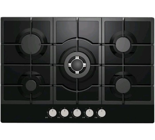 Газовая панель AKPO PGA 905 WGC-T BL