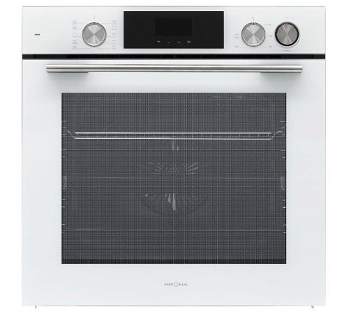 Духовой шкаф KRONA NEBULA steam 60 WH