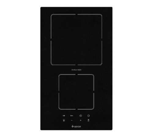 Варочная поверхность GEFEST ПВИ 4000 К1
