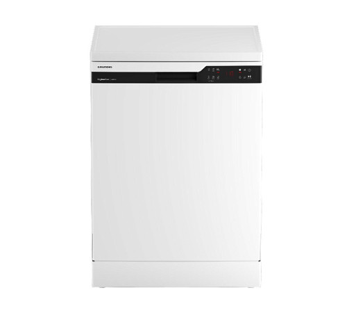 Посудомоечная машина GRUNDIG GNFP3551W
