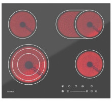 Варочная панель DARINA 4P E329 B