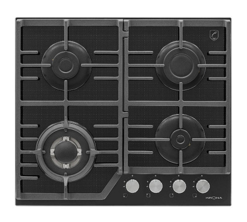 Варочная поверхность KRONA ARDENTE 60 BL