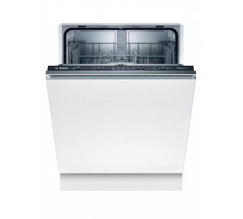 Посудомоечная машина BOSCH SMV25BX04R