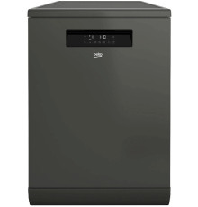 Посудомоечная машина BEKO DFN 38530 G