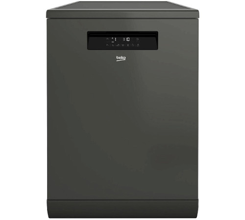 Посудомоечная машина BEKO DFN 38530 G