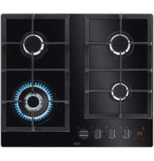 Варочная поверхность AEG HKB64450NB