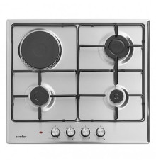 Варочная поверхность SIMFER H60V31M416