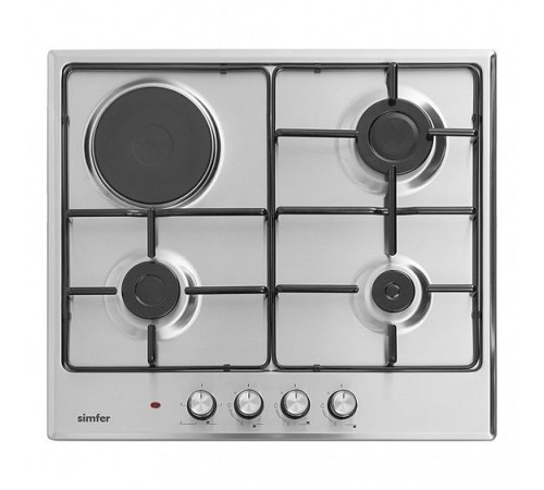 Варочная поверхность SIMFER H60V31M416