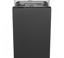 Посудомоечная машина SMEG ST4533IN