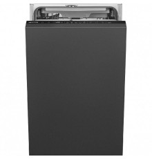 Посудомоечная машина SMEG ST4533IN