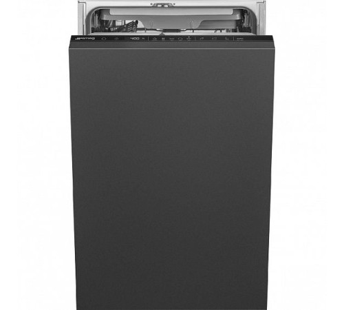 Посудомоечная машина SMEG ST4533IN