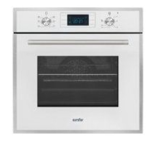 Духовой шкаф SIMFER b 6209 rerw