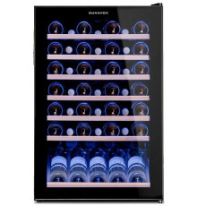 Винный шкаф DUNAVOX DXFH-48.130