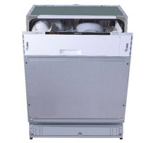 Встраиваемая посудомоечная машина Zarget ZDB 6010S