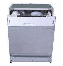 Встраиваемая посудомоечная машина Zarget ZDB 6010S