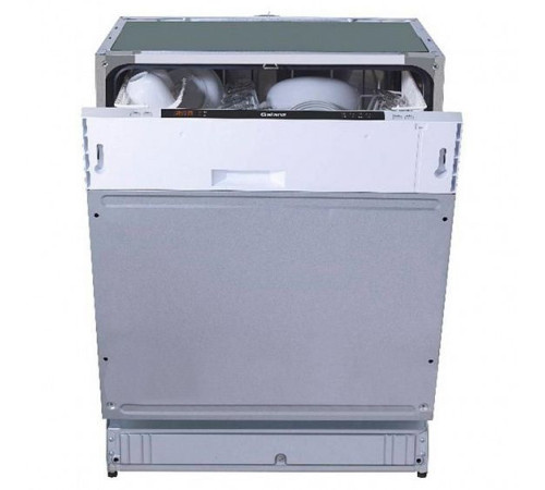 Встраиваемая посудомоечная машина Zarget ZDB 6010S