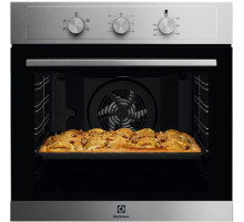 Духовой шкаф ELECTROLUX EOH2H00X