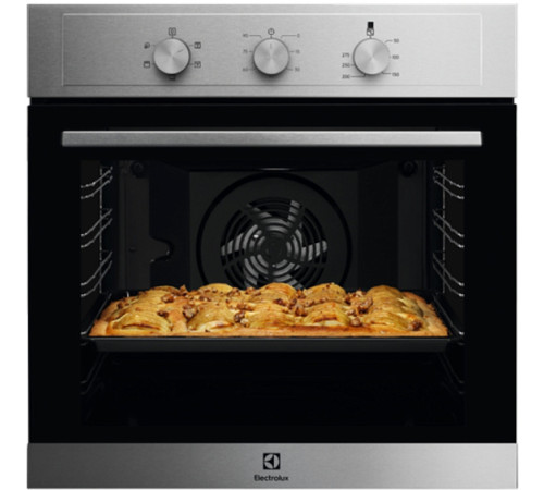 Духовой шкаф ELECTROLUX EOH2H00X