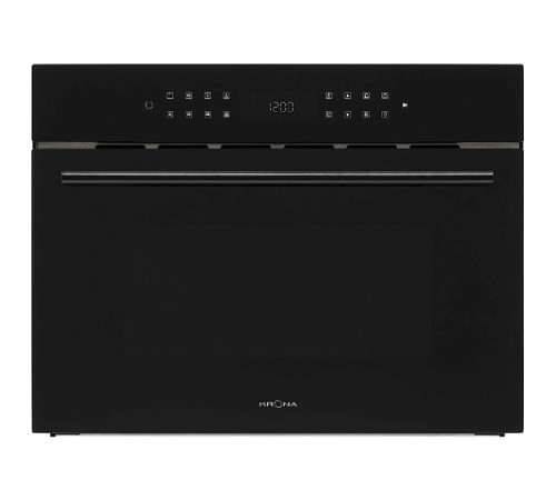 Микроволновая печь KRONA ONYX 45H mw BL/BL