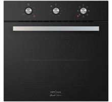 Духовой шкаф KRONA SORRENTO 60 BL