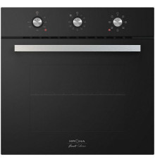 Духовой шкаф KRONA SORRENTO 60 BL