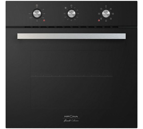 Духовой шкаф KRONA SORRENTO 60 BL