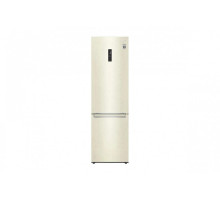 Холодильник LG GA-B509SEUM