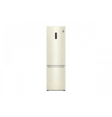 Холодильник LG GA-B509SEUM