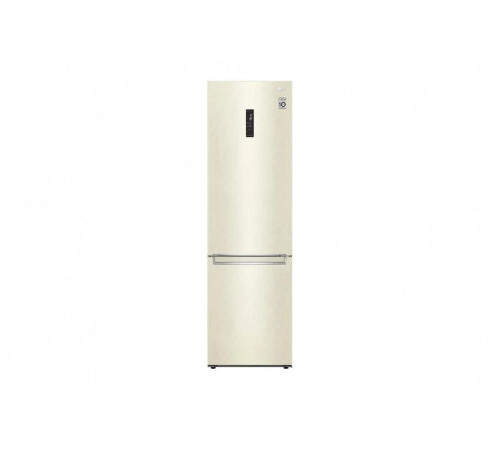 Холодильник LG GA-B509SEUM