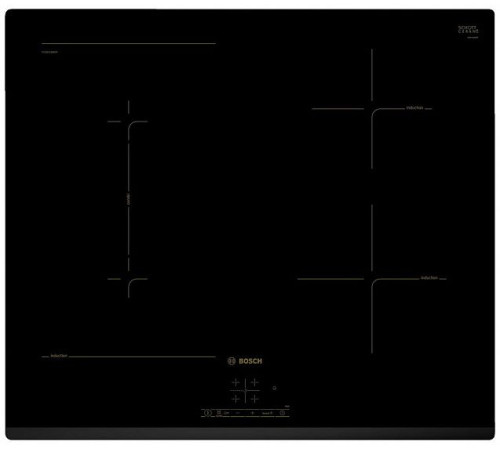 Варочная поверхность BOSCH PVS631BB5R