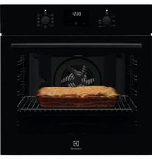 Духовой шкаф ELECTROLUX OEF3H70TBK