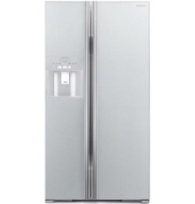 Холодильник HITACHI r-s702 gpu2 gs