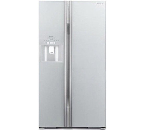 Холодильник HITACHI r-s702 gpu2 gs
