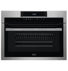 Духовой шкаф AEG KMM 761000 M