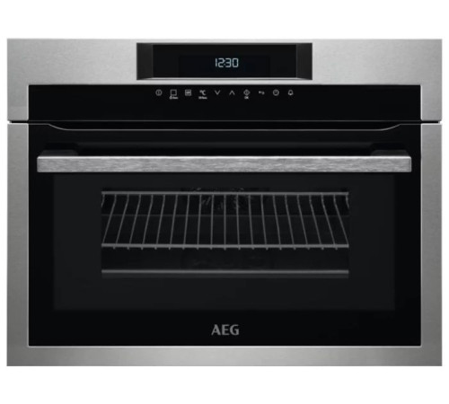 Духовой шкаф AEG KMM 761000 M