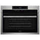 Духовой шкаф AEG KMM 761000 M