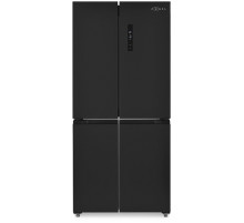 Холодильник ZUGEL ZRCD430B